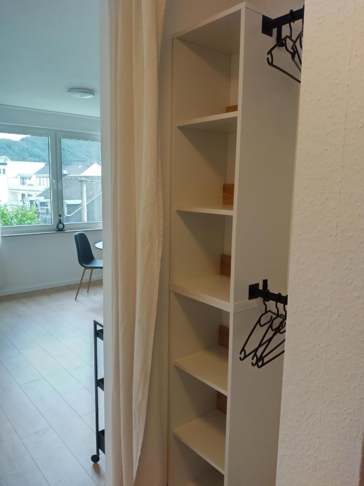 Appartement Valentino Bad Honningen Exterior foto