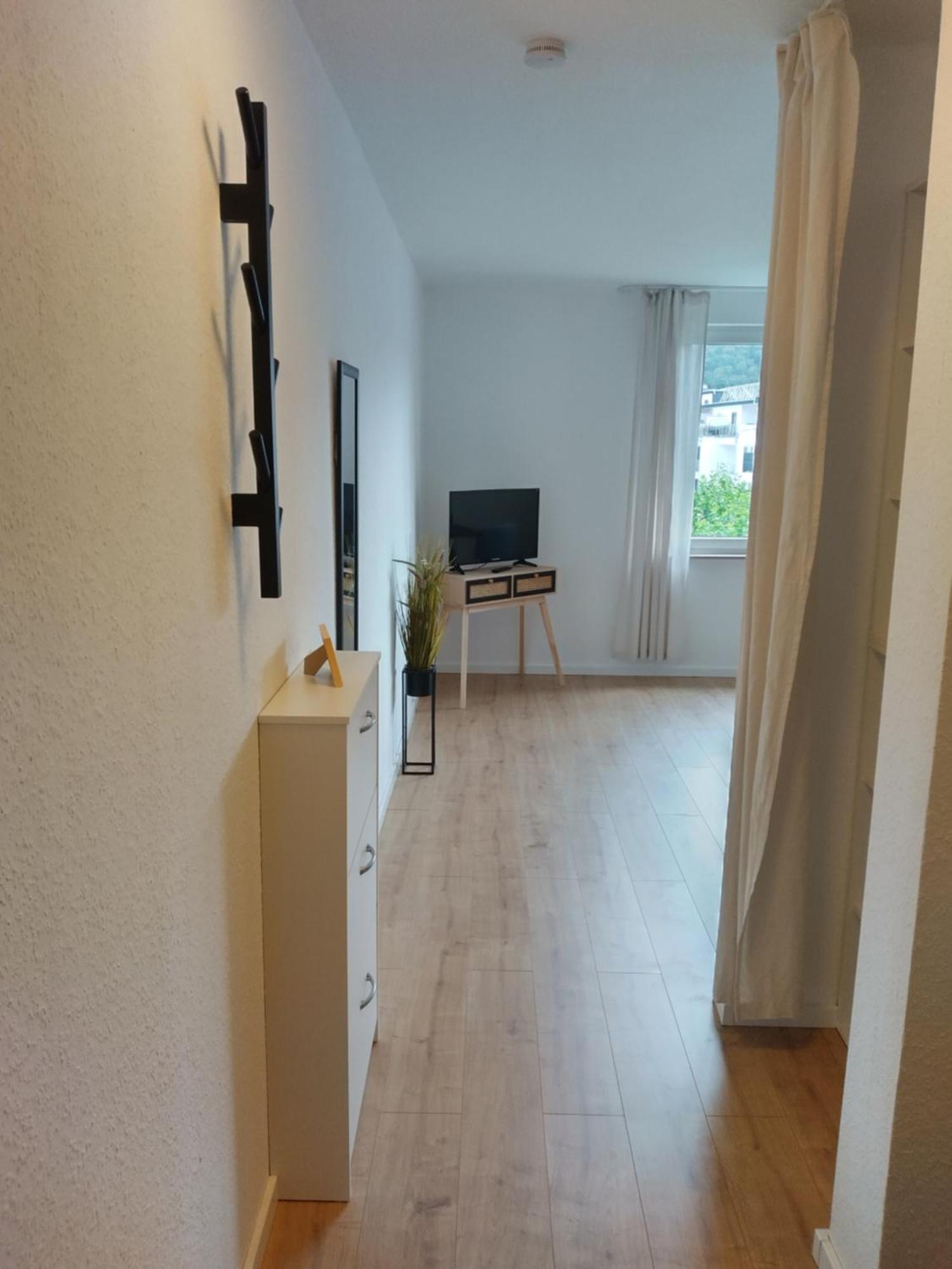 Appartement Valentino Bad Honningen Exterior foto