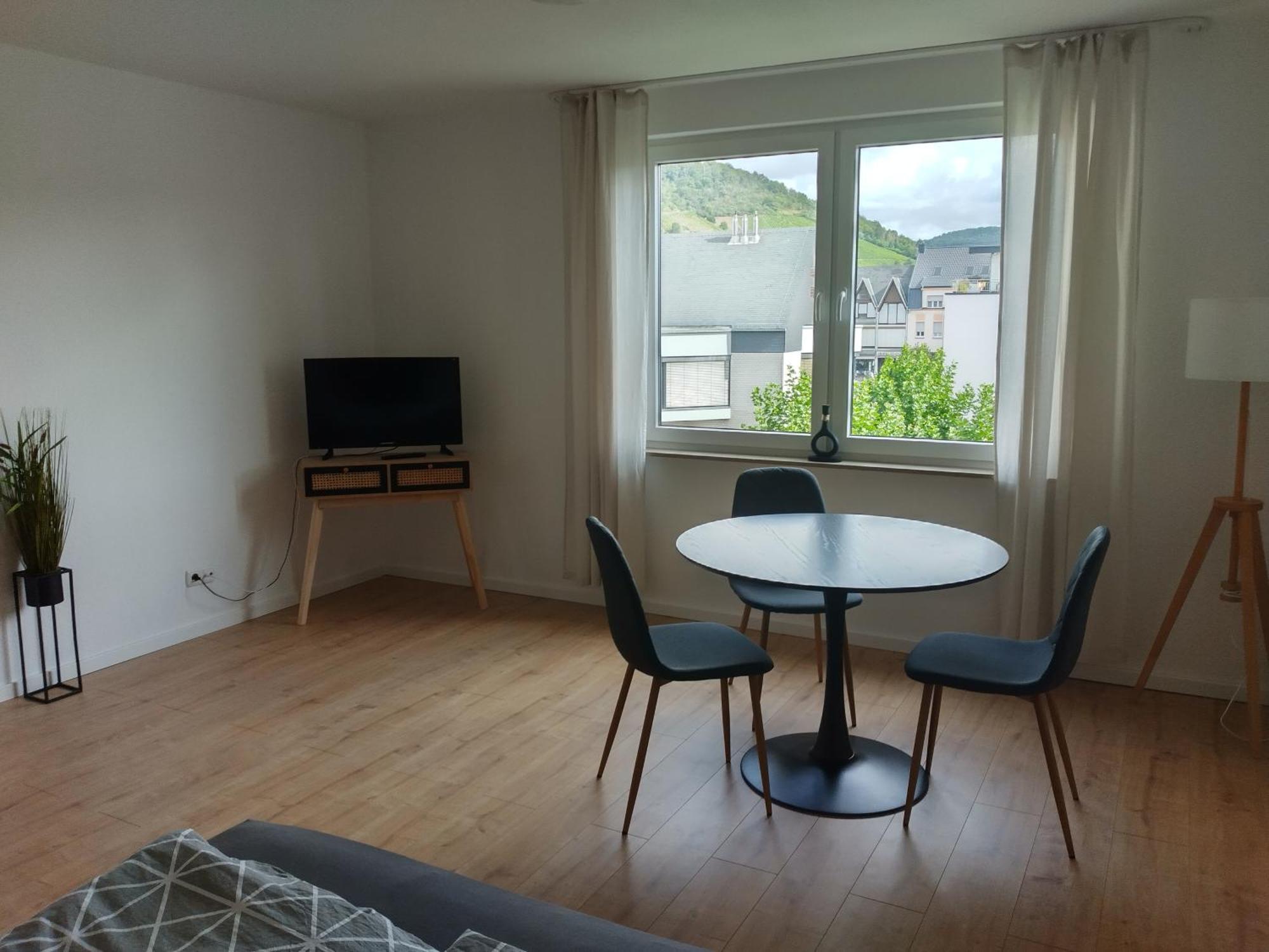 Appartement Valentino Bad Honningen Exterior foto