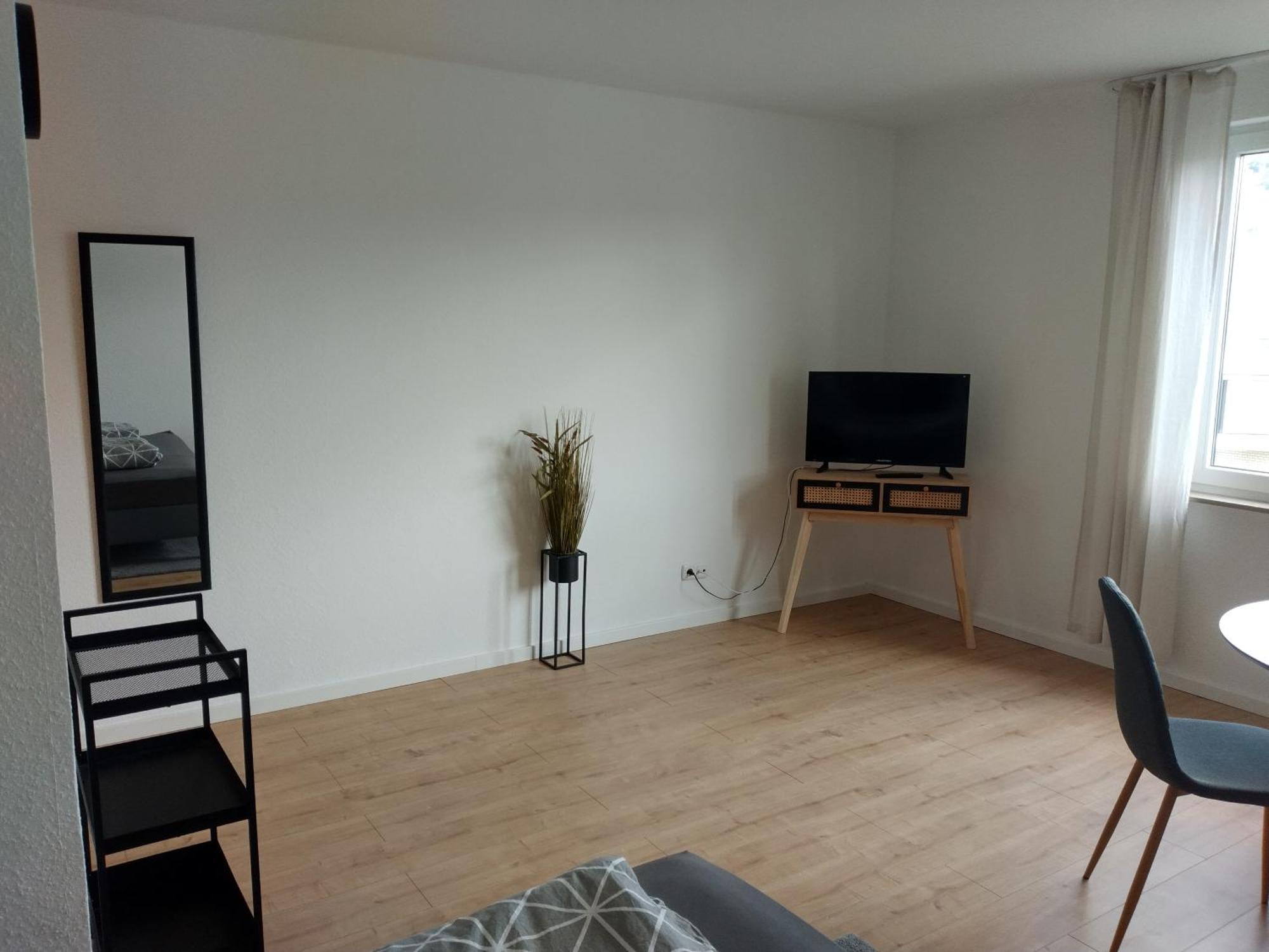 Appartement Valentino Bad Honningen Exterior foto