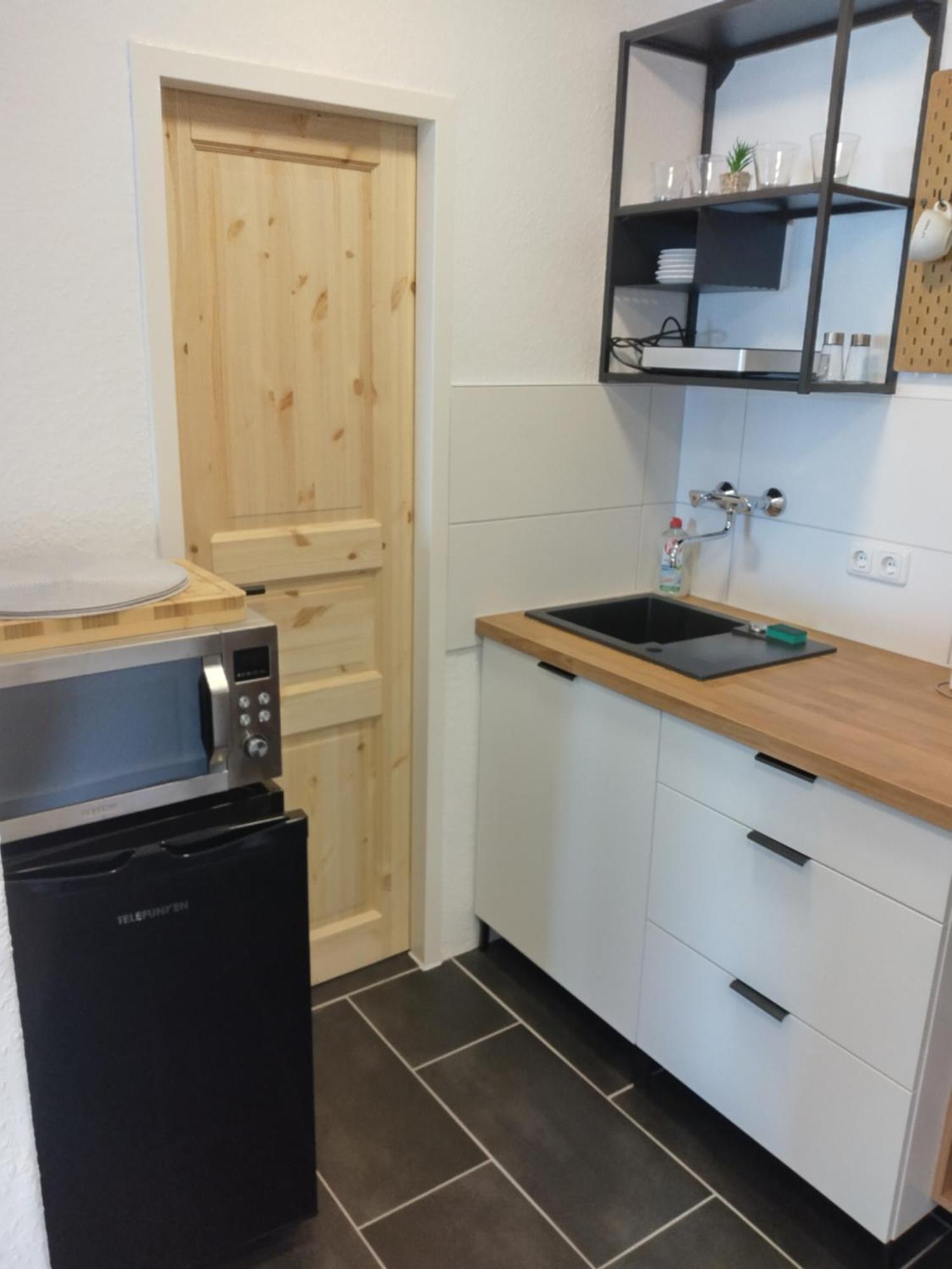 Appartement Valentino Bad Honningen Exterior foto