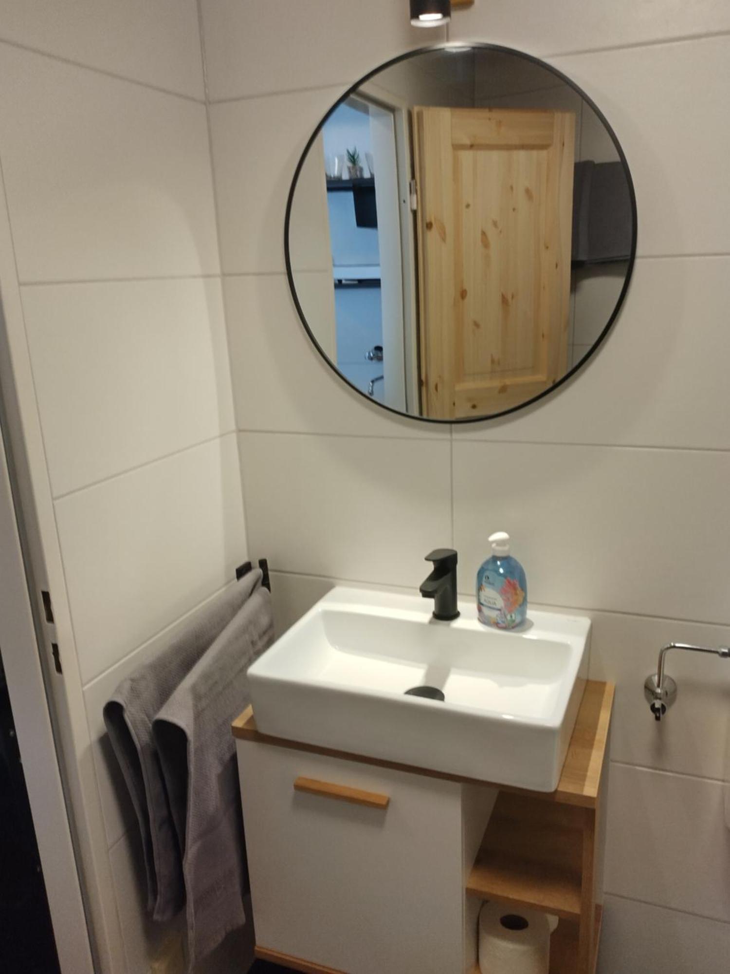 Appartement Valentino Bad Honningen Exterior foto